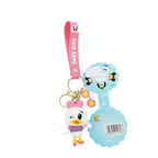 Goldlok Disney Keychain Assorted