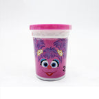 123 Sesame Street Single Dough Tub