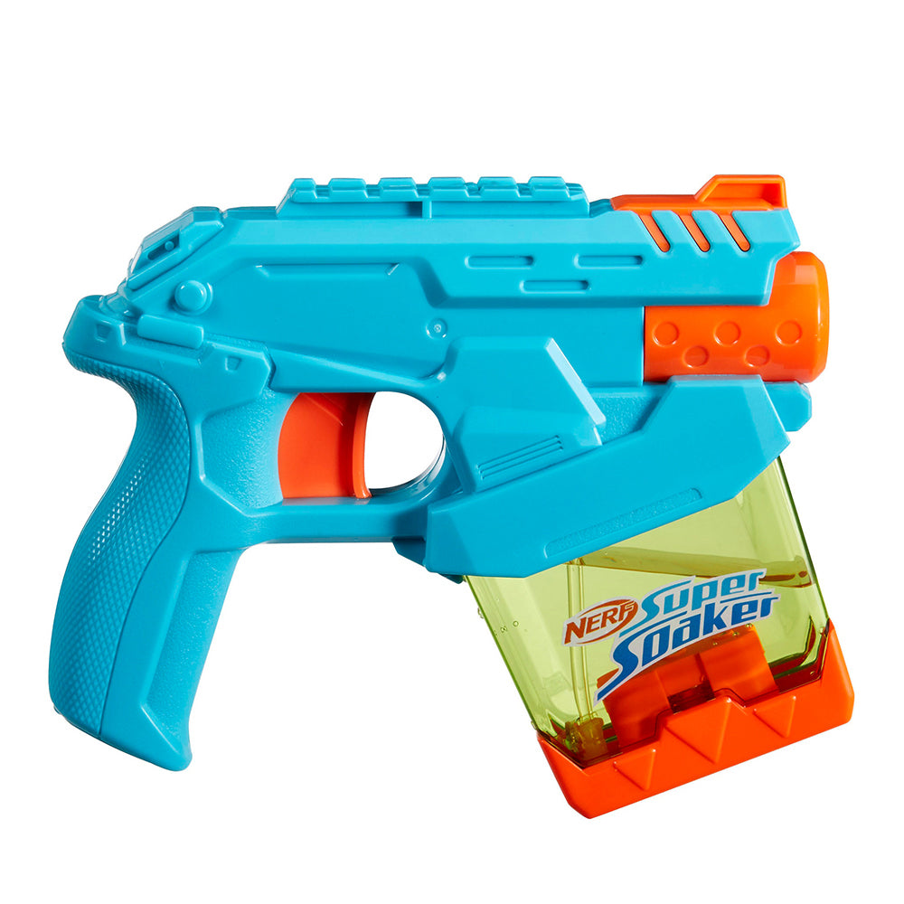 Nerf Super Soaker Mini Dunk - Fill Water Secondary image