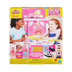 Play-Doh Designer Fashion Show - Barbie