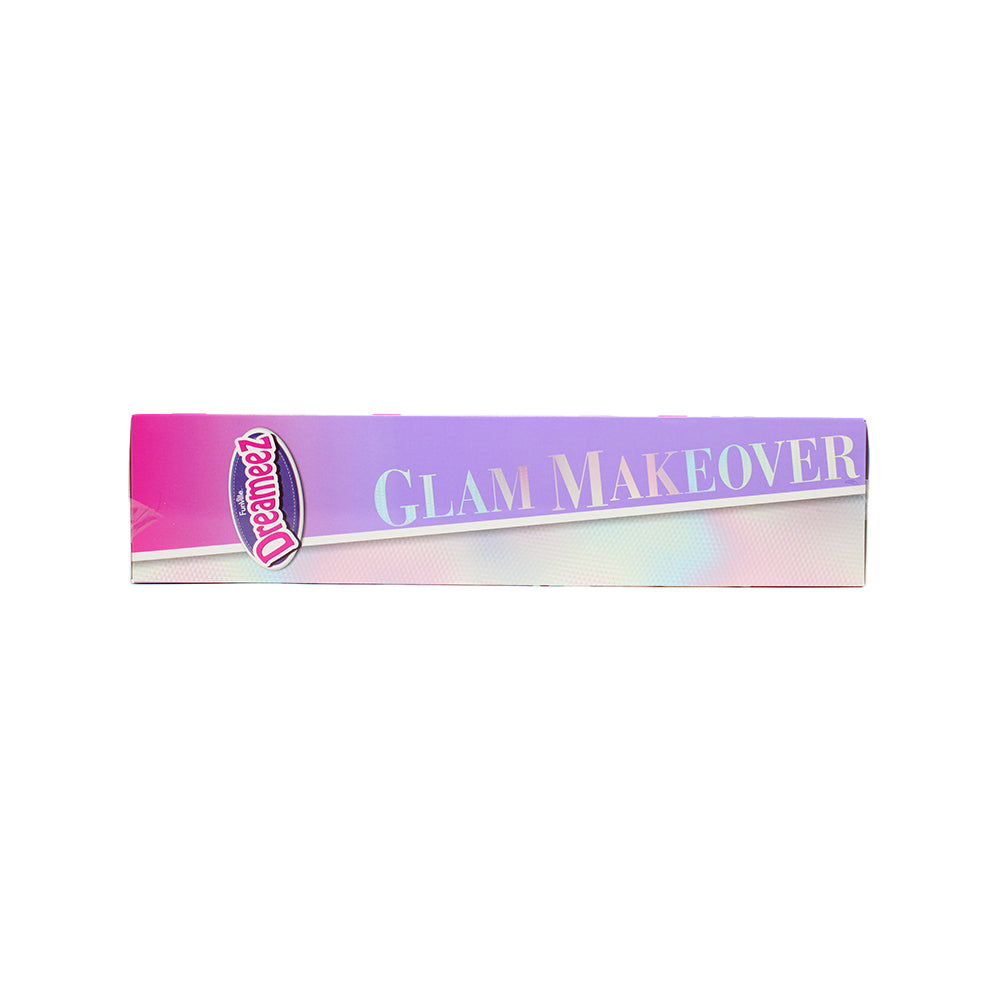 Funville Dreameez Glam Makeover Mix & Match Fashion