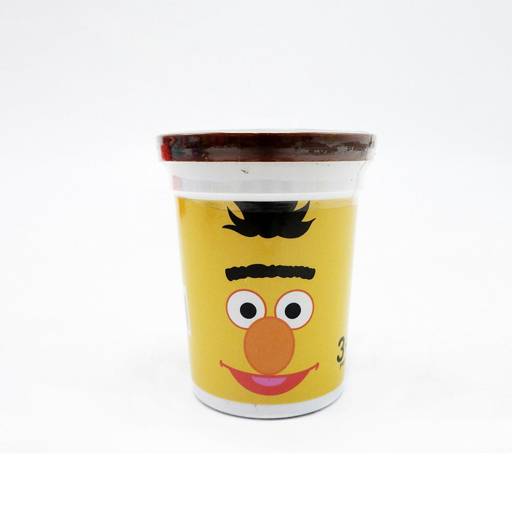 123 Sesame Street Single Dough Tub