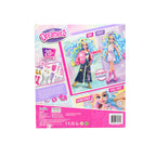 Funville Dreameez Glam Makeover Mix & Match Fashion