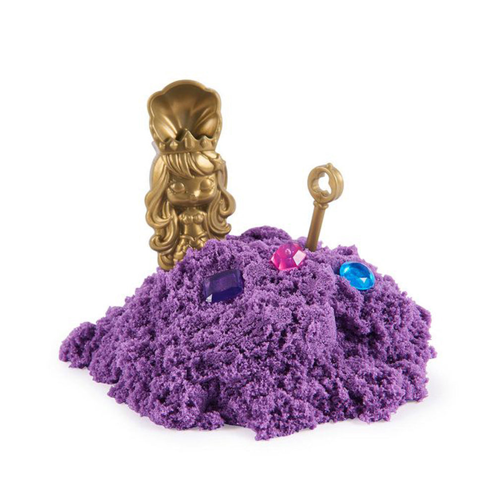 Kinetic Sand Shimmer Mermaid Treasure