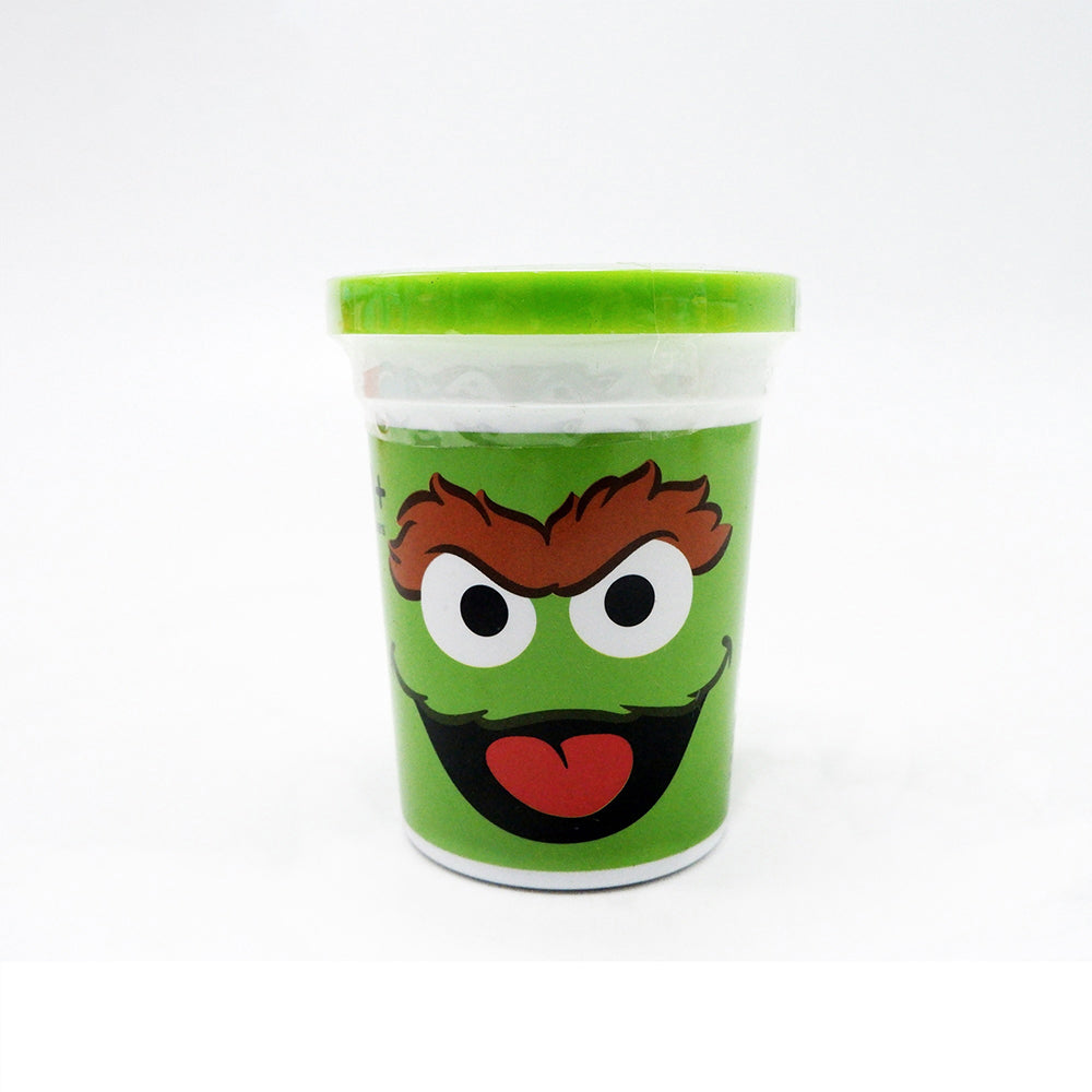 123 Sesame Street Single Dough Tub
