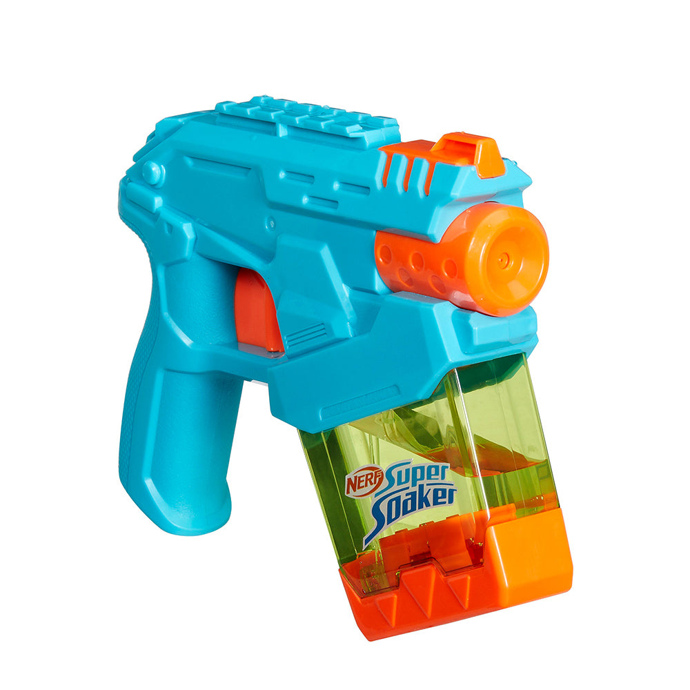Nerf Super Soaker Mini Dunk - Fill Water