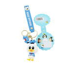 Goldlok Disney Keychain Assorted