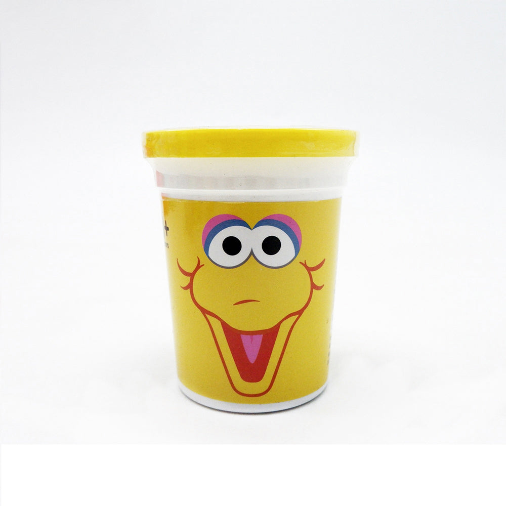 123 Sesame Street Single Dough Tub