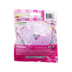 Orb Curiosities Taba Squishy Mocheez Bakery - Donut White Purple
