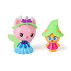 Spin Master Gabby's DollHouse The Movie - 2-Pack Figure Assorted