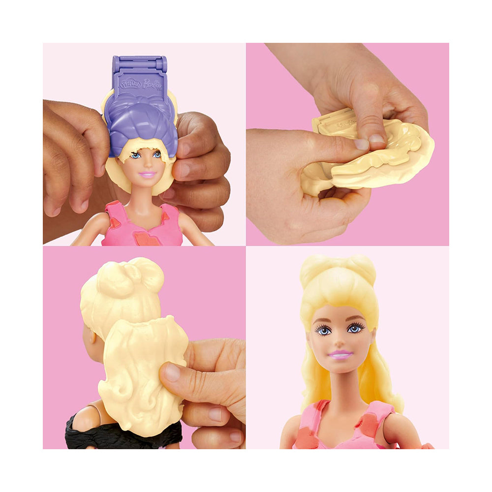 Play-Doh Designer Fashion Show - Barbie