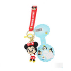 Goldlok Disney Keychain Assorted