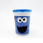123 Sesame Street Single Dough Tub