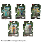 Minecraft 3.25-Inch Core Figure - Assorted