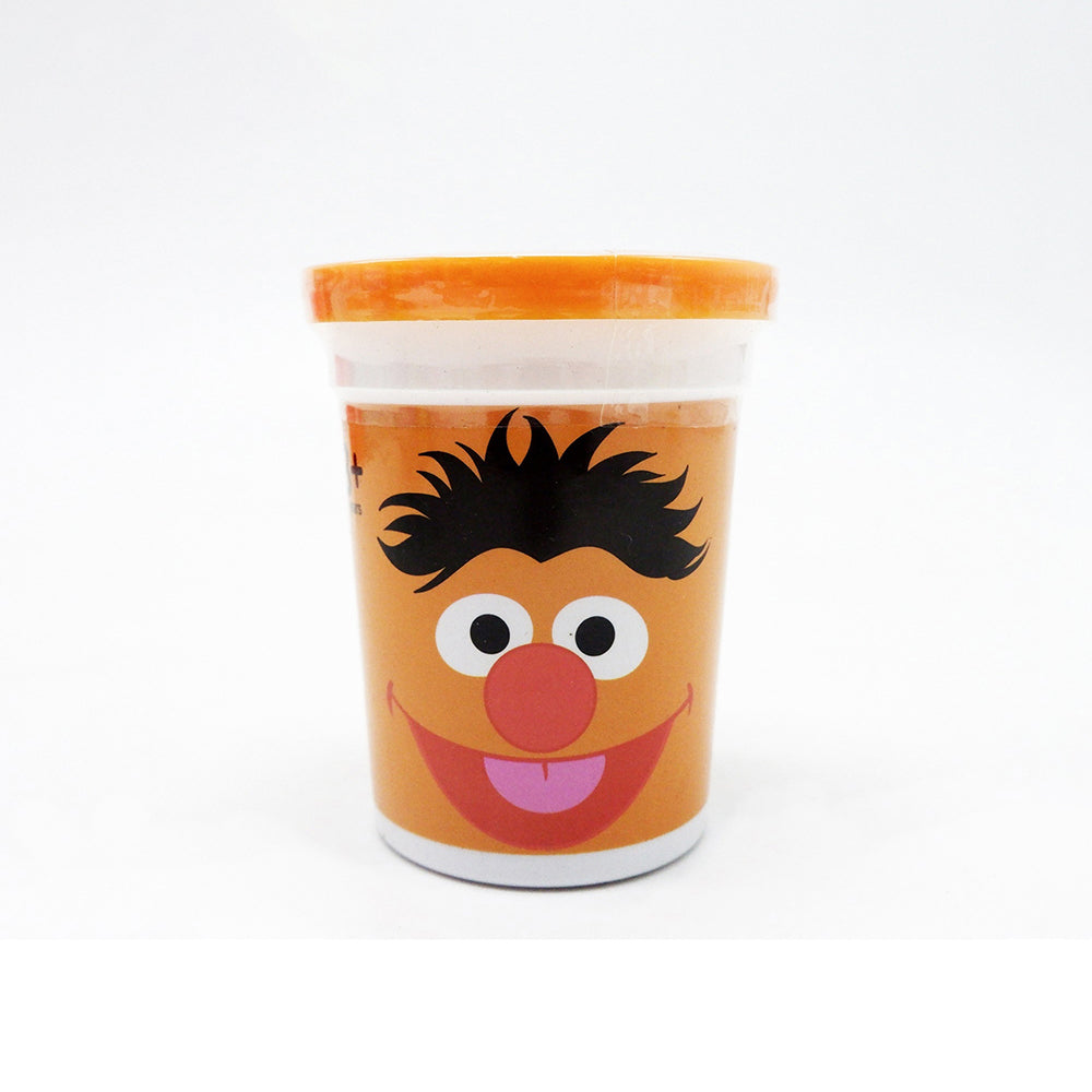 123 Sesame Street Single Dough Tub