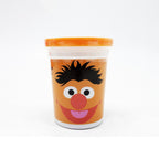 123 Sesame Street Single Dough Tub