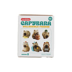 Menimies Capybara Figure Series 2