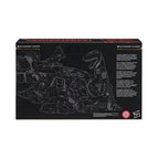 Transformers: Age of The Primes 8.5-Inch Figure - G2 Dinobot Swoop | G2 Dinobot Sludge