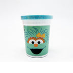 123 Sesame Street Single Dough Tub
