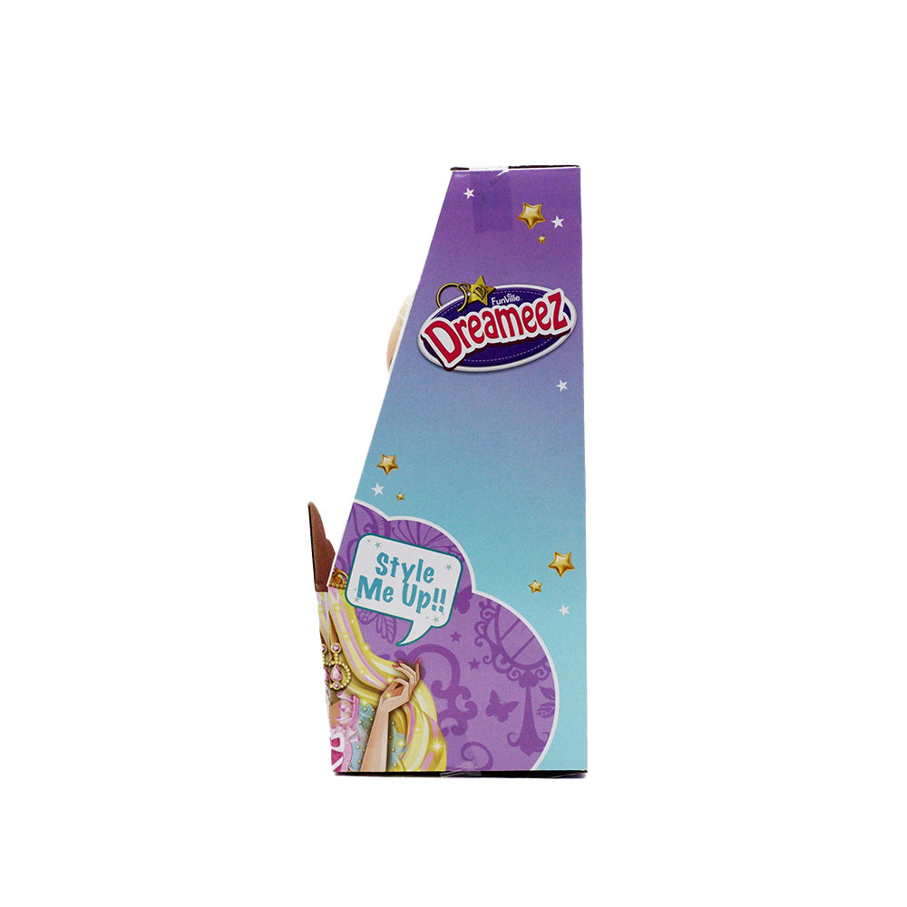 Funville Dreameez Styling Head