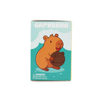 Menimies Capybara Figure Series 2