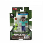 Minecraft 3.25-Inch Core Figure - Assorted