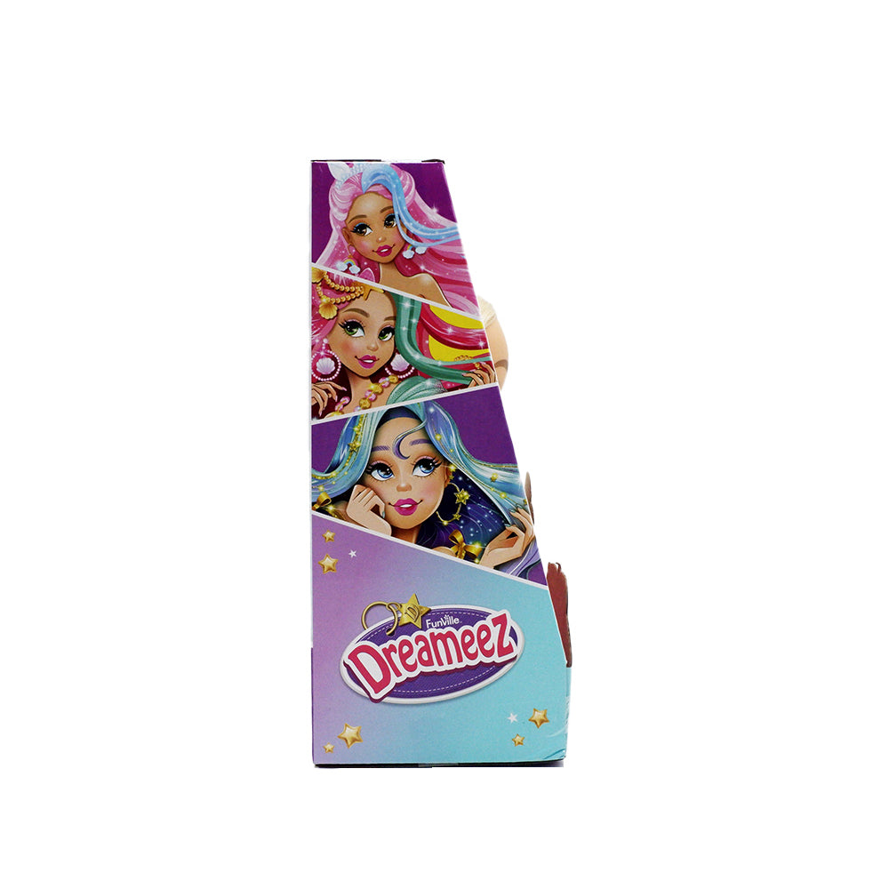 Funville Dreameez Styling Head