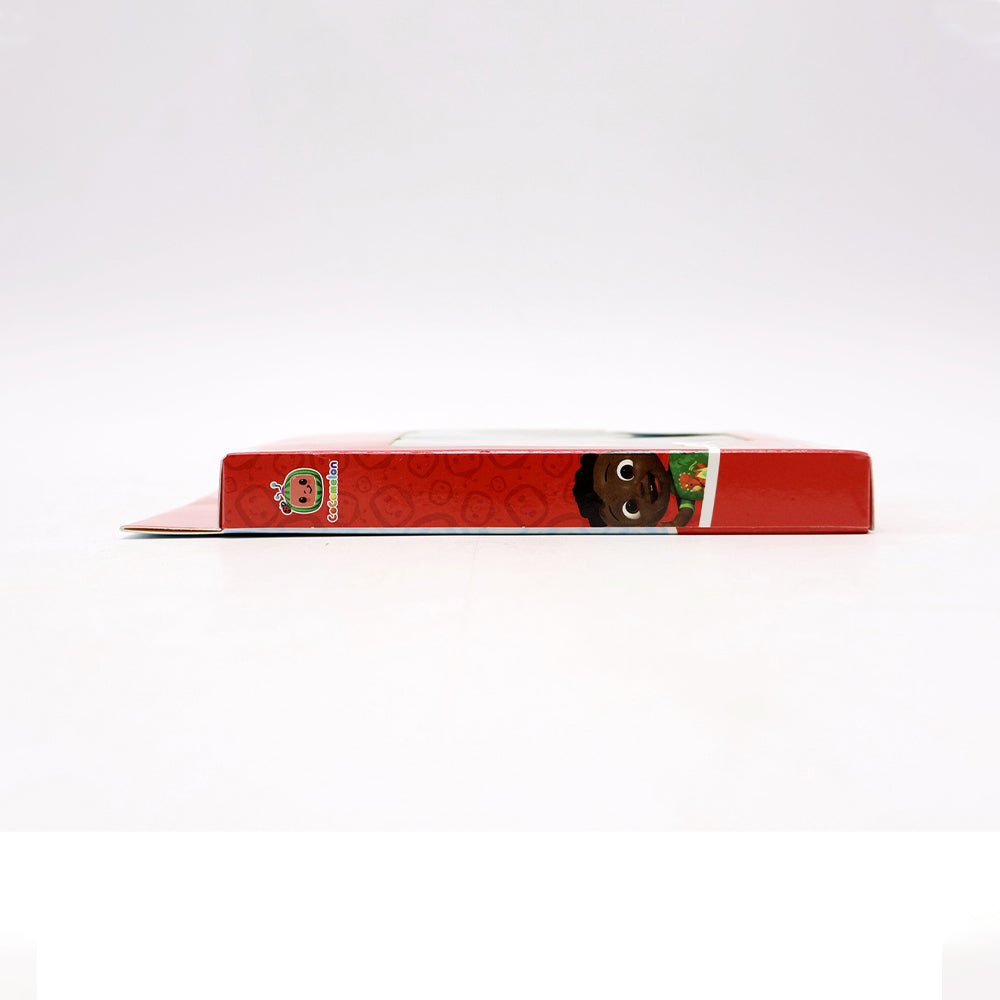 Cocomelon Mini Magnetic Puzzle & Magnetic Whiteboard