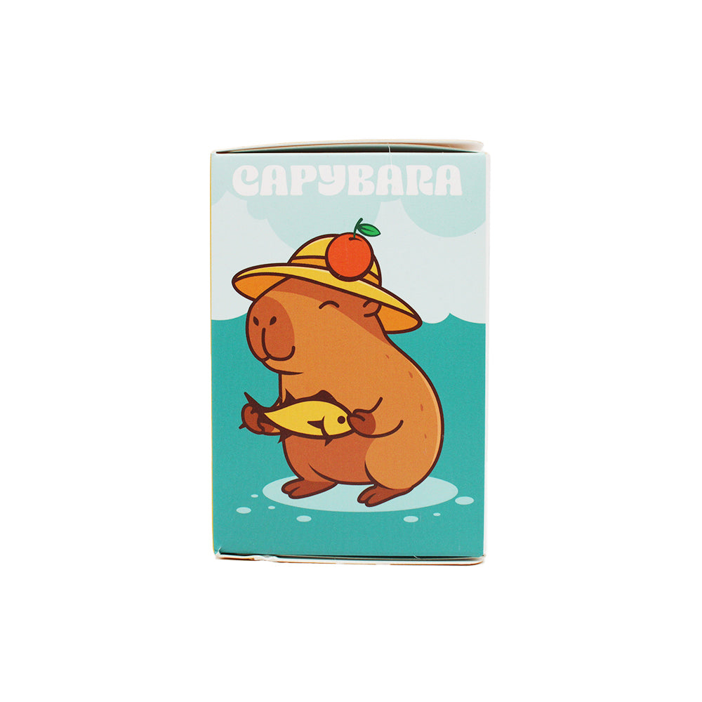 Menimies Capybara Figure Series 2