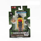 Minecraft 3.25-Inch Core Figure - Assorted