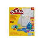 Play-Doh School Activities Set