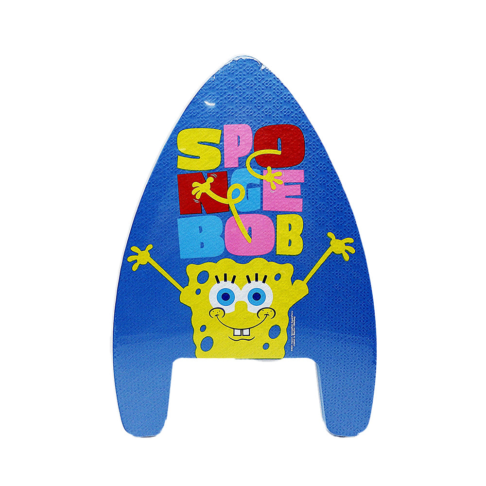 Spongebob Squarepants Swimboard - Blue Main image