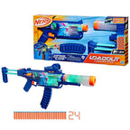 Nerf Loadout Cyberlight Ghost