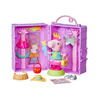 Peppa Pig - Peppa's Dress-Up Wardrobe
