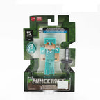 Minecraft 3.25-Inch Core Figure - Assorted