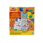 Play-Doh School Activities Set