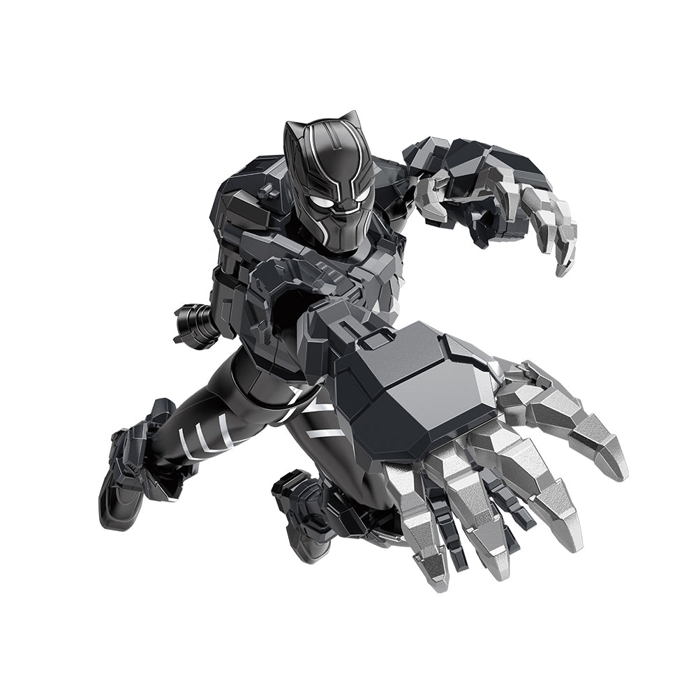 Marvel Cosmic Conflict Vol.1 - Black Panther