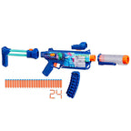 Nerf Loadout Cyberlight Ghost