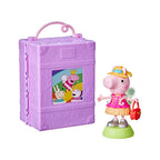Peppa Pig - Peppa's Dress-Up Wardrobe