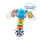 V-Tech Rattle & Sing Puppy
