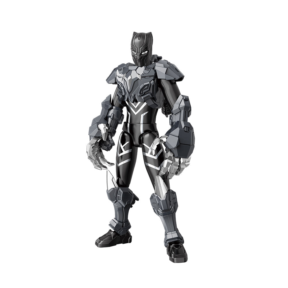 Marvel Cosmic Conflict Vol.1 - Black Panther