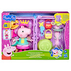 Peppa Pig - Peppa's Dress-Up Wardrobe