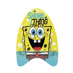Spongebob Squarepants Swimboard - Yellow
