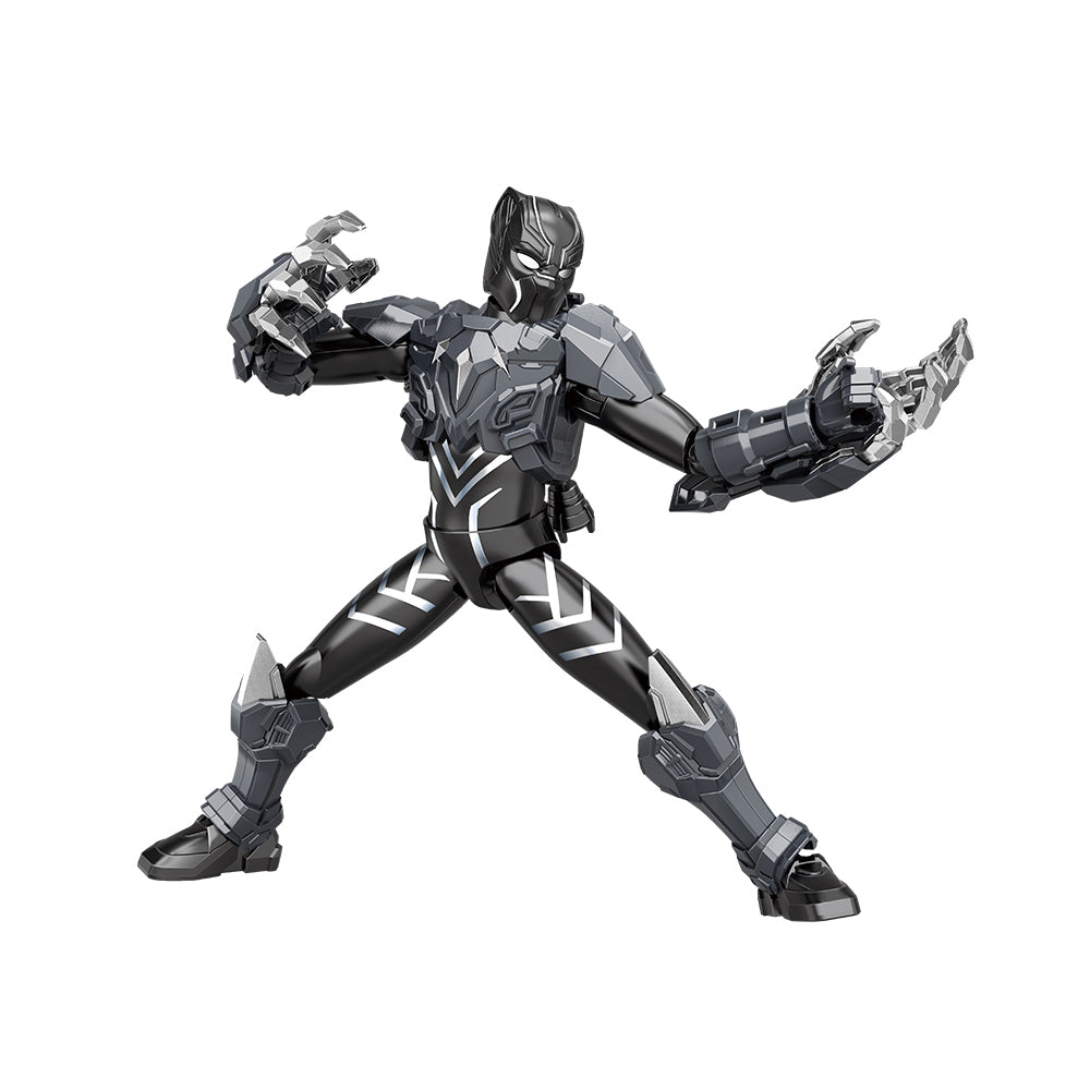 Marvel Cosmic Conflict Vol.1 - Black Panther