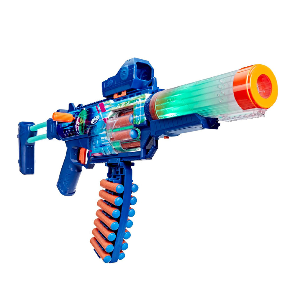 Nerf Loadout Cyberlight Ghost