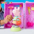 Peppa Pig - Peppa's Dress-Up Wardrobe
