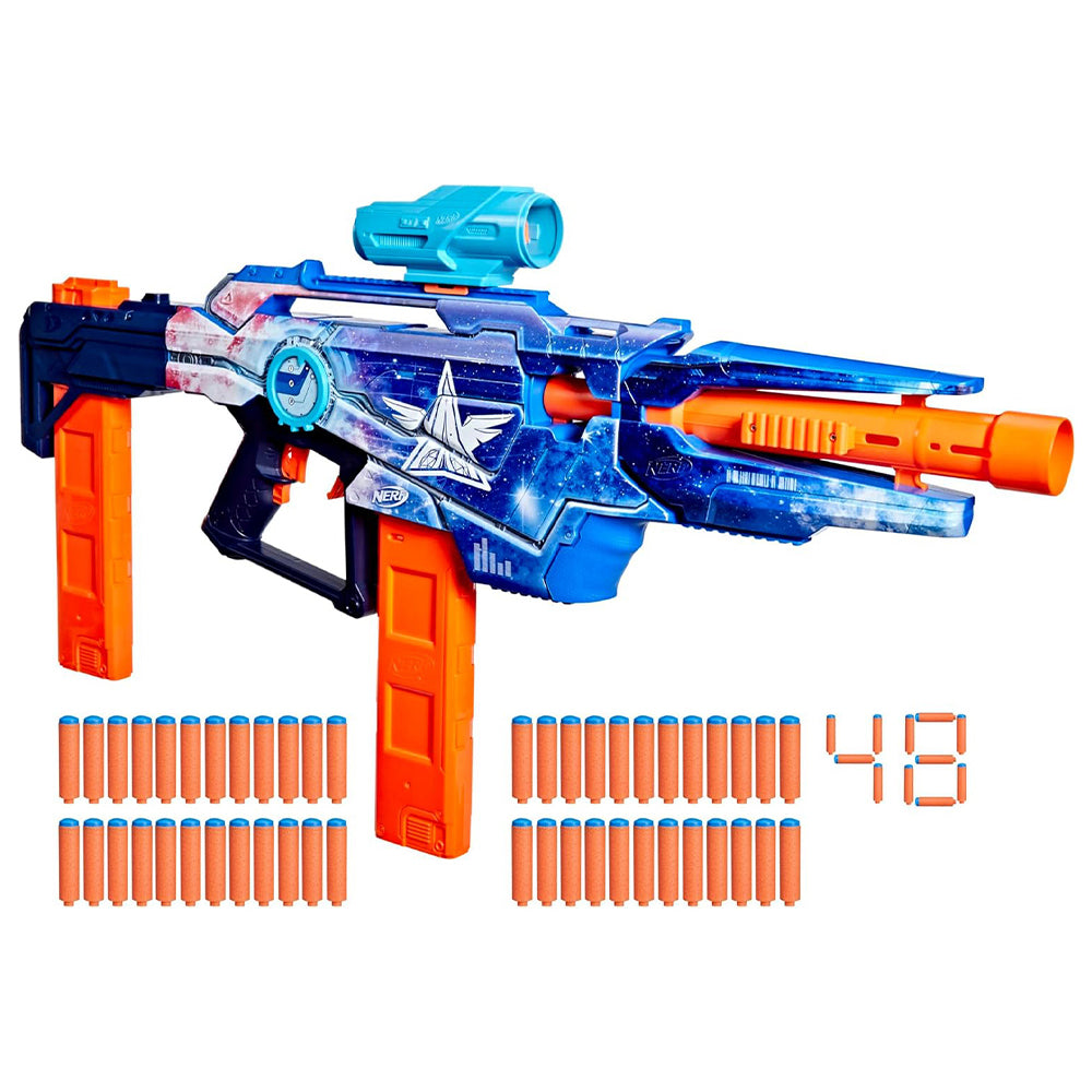 Nerf Loadout Galactic Commander