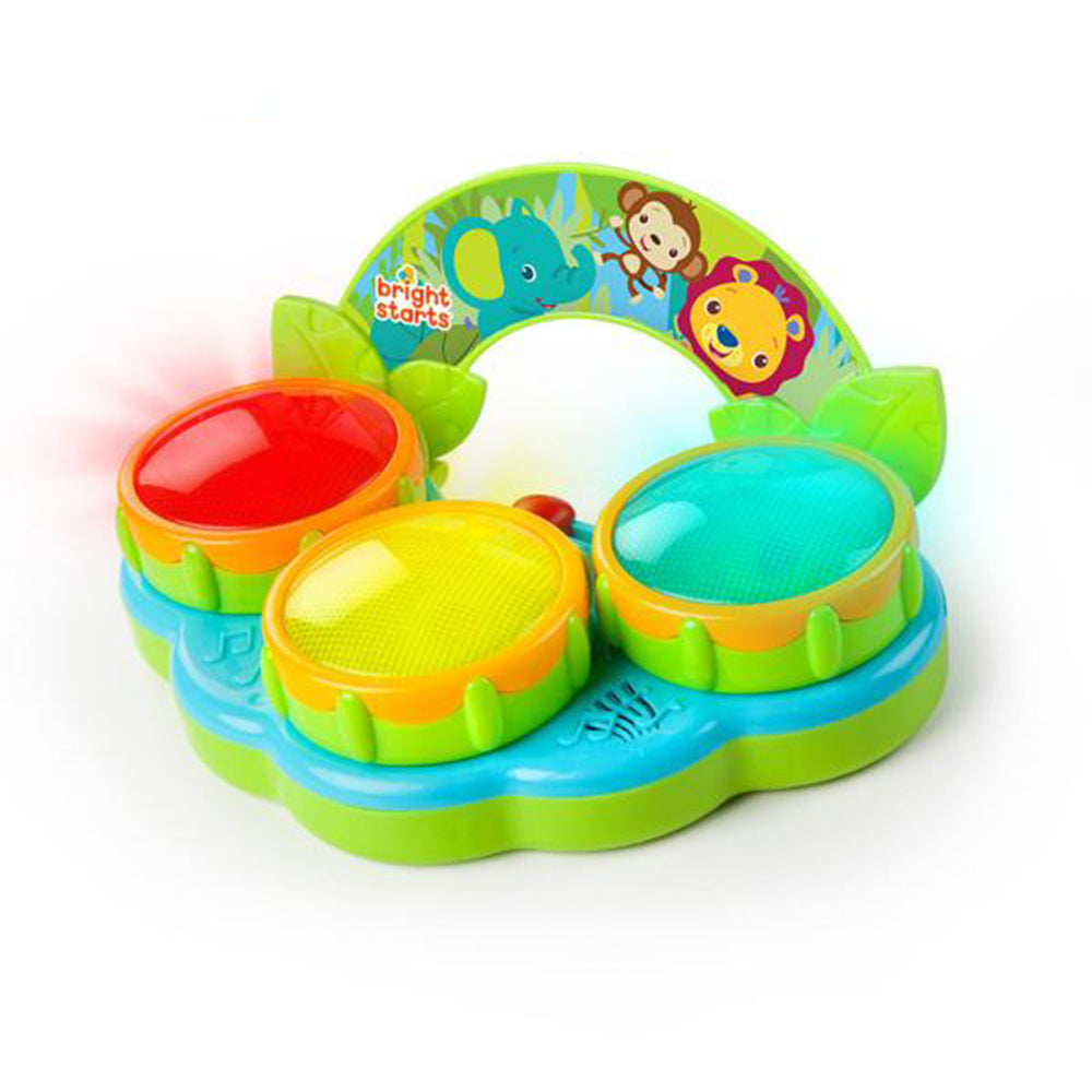 Bright Starts Beats