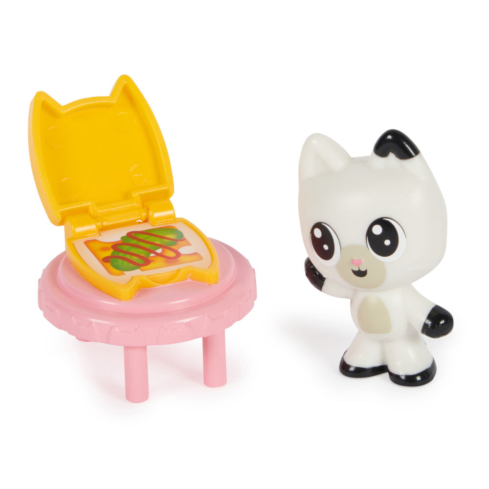 Gabby's Dollhouse Value Figure Pack Assorted