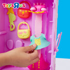 Peppa Pig - Peppa's Dress-Up Wardrobe